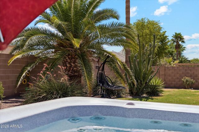 43249 W ASKEW Drive W, Maricopa, AZ 85138