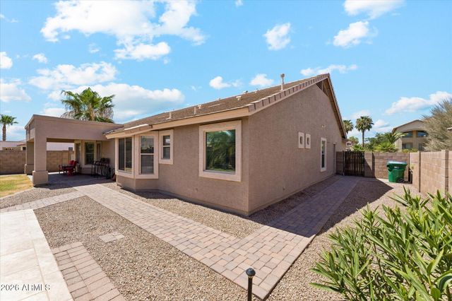43249 W ASKEW Drive W, Maricopa, AZ 85138