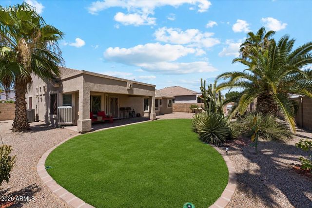 43249 W ASKEW Drive W, Maricopa, AZ 85138
