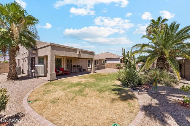 43249 W ASKEW Drive W, Maricopa, AZ 85138