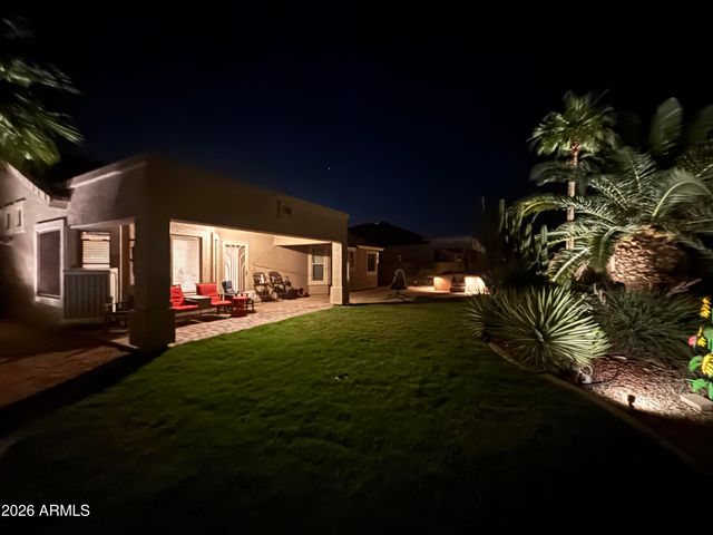 43249 W ASKEW Drive W, Maricopa, AZ 85138