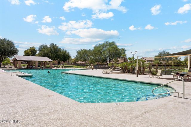 43249 W ASKEW Drive W, Maricopa, AZ 85138
