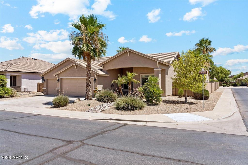 43249 W ASKEW Drive, Maricopa, AZ 85138 — photo 2