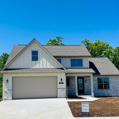 4602 MAPLE LEAF DR, Columbia, MO 65201
