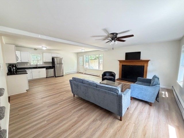 34 Kent Road, Westminster, MA 01473