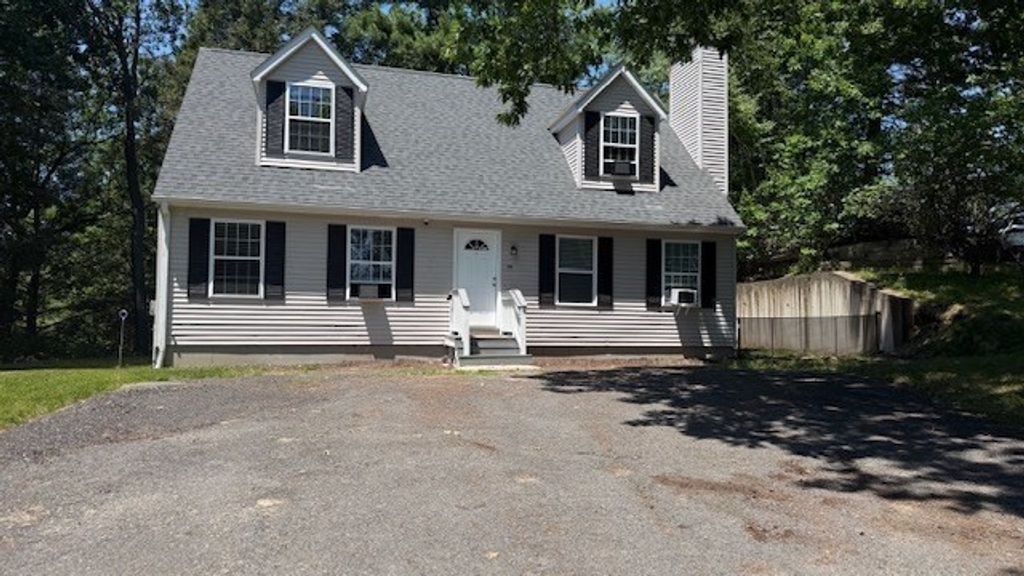34 Kent Road, Westminster, MA 01473