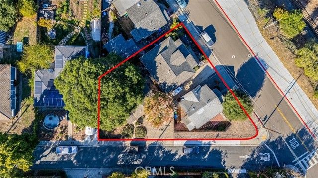 791 Pepper, San Luis Obispo, CA 93401