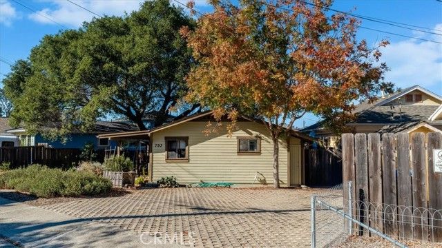 791 Pepper, San Luis Obispo, CA 93401