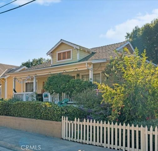 791 Pepper, San Luis Obispo, CA 93401