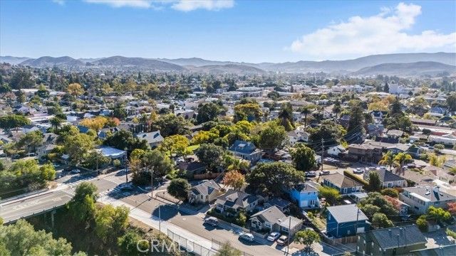 791 Pepper, San Luis Obispo, CA 93401
