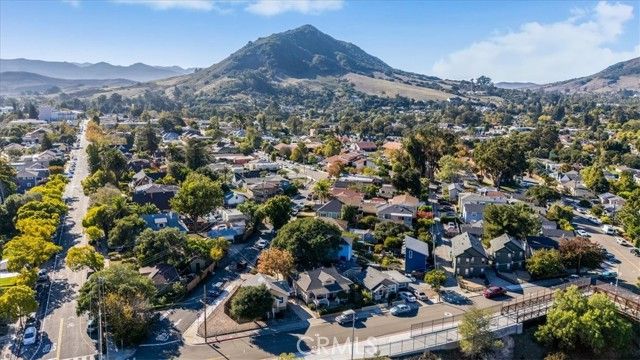 791 Pepper, San Luis Obispo, CA 93401
