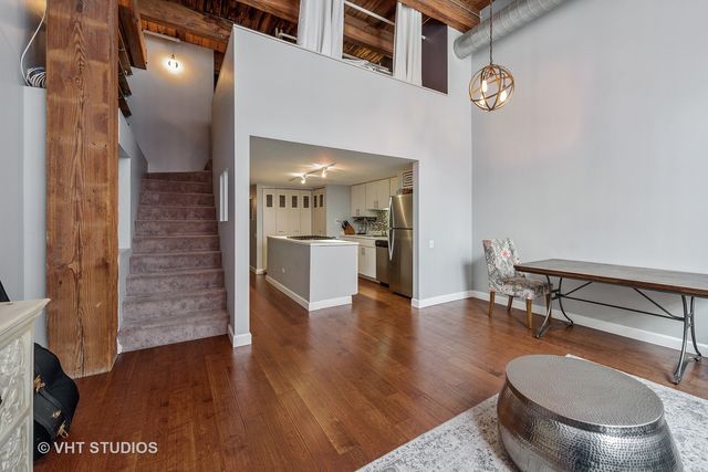 1727 S Indiana Avenue 111, Chicago, IL 60616