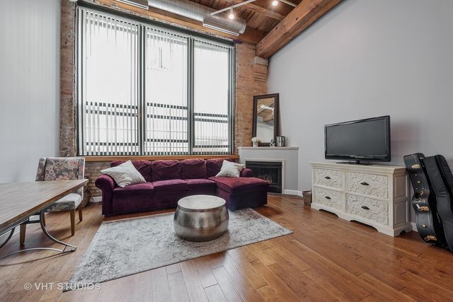 1727 S Indiana Avenue 111, Chicago, IL 60616