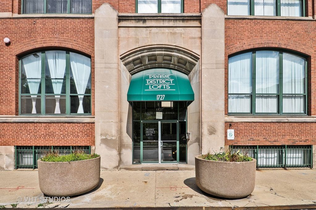 1727 S Indiana Avenue 111, Chicago, IL 60616