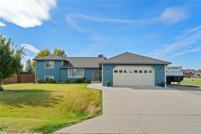 3818 Timothy Lane, Helena, MT 59602 property photo