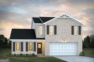 7300 Tolar Road, South Fulton, GA 30213