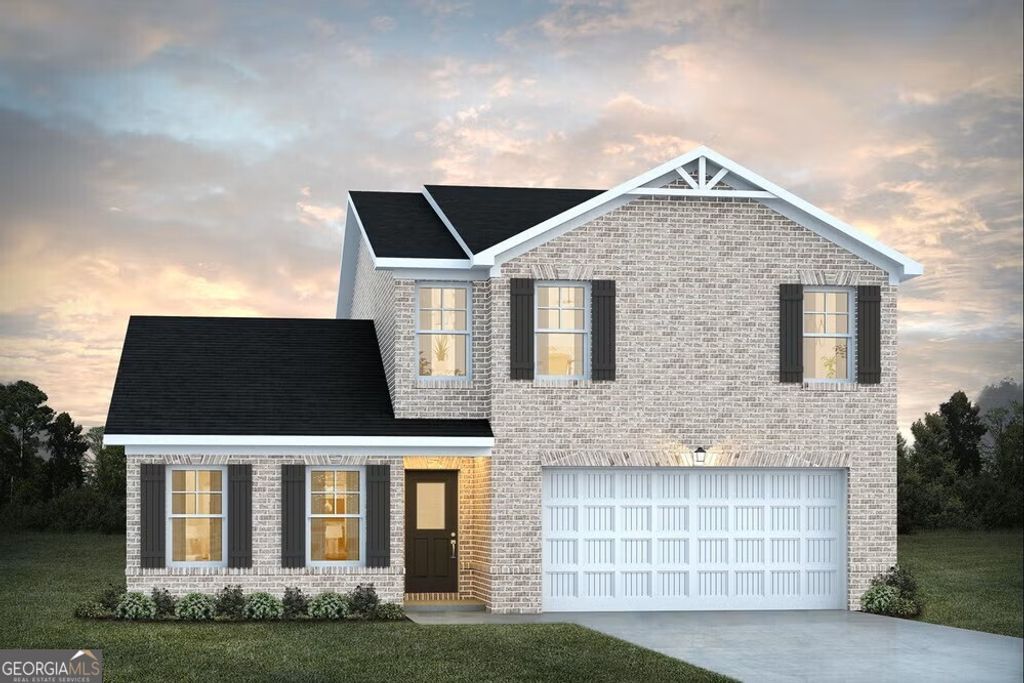 7300 Tolar Road, South Fulton, GA 30213