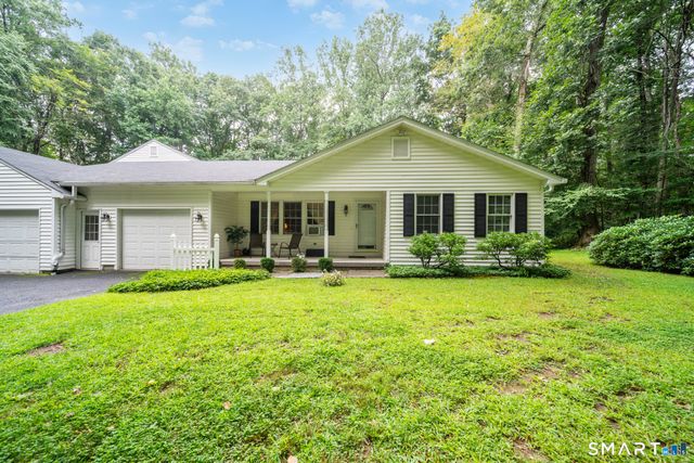 1302 Old Waterbury Road, Southbury, CT 06488