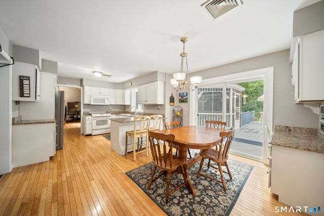 1302 Old Waterbury Road, Southbury, CT 06488