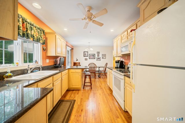 1302 Old Waterbury Road, Southbury, CT 06488