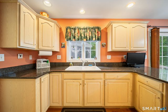 1302 Old Waterbury Road, Southbury, CT 06488