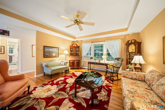 1302 Old Waterbury Road, Southbury, CT 06488