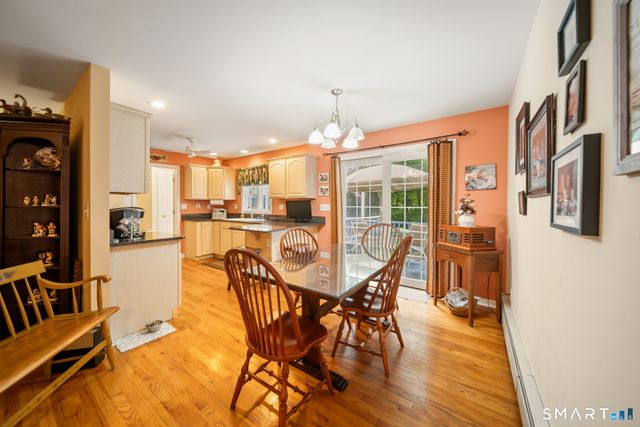 1302 Old Waterbury Road, Southbury, CT 06488