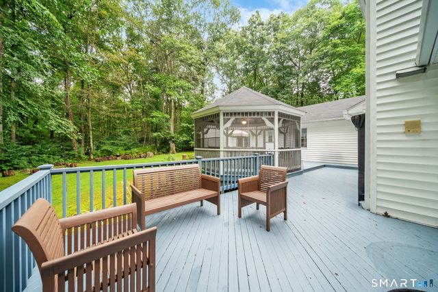 1302 Old Waterbury Road, Southbury, CT 06488