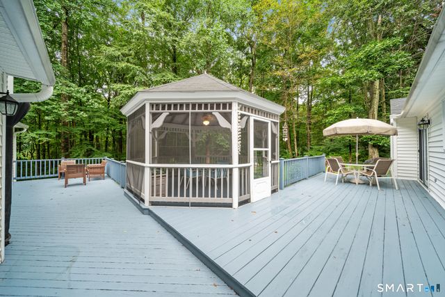 1302 Old Waterbury Road, Southbury, CT 06488