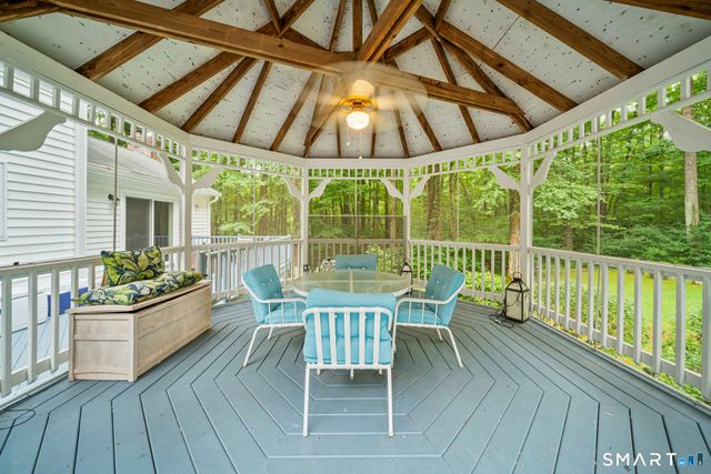 1302 Old Waterbury Road, Southbury, CT 06488