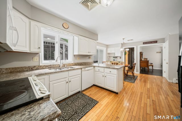 1302 Old Waterbury Road, Southbury, CT 06488