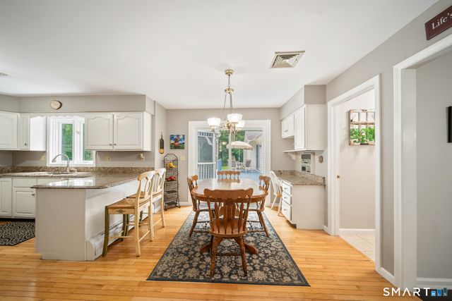 1302 Old Waterbury Road, Southbury, CT 06488