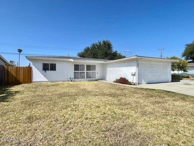 305 Sherman Avenue, Moorpark, CA 93021