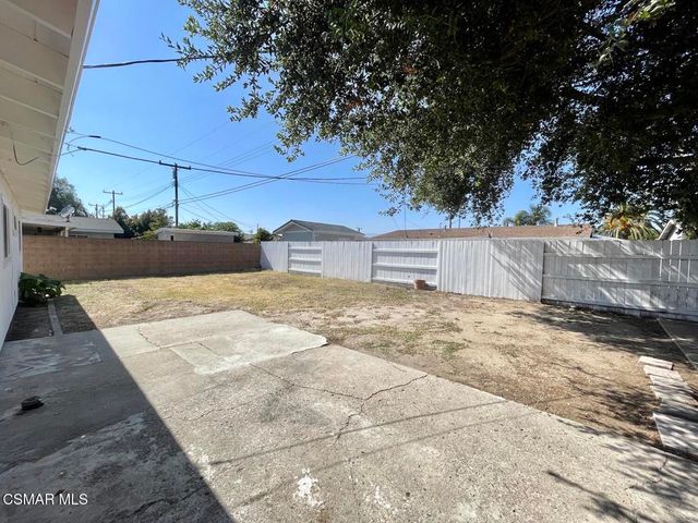 305 Sherman Avenue, Moorpark, CA 93021