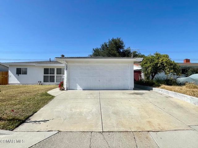 305 Sherman Avenue, Moorpark, CA 93021