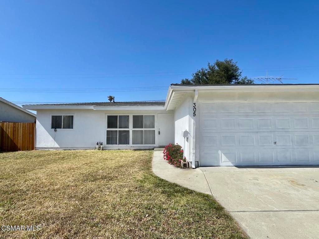 305 Sherman Avenue, Moorpark, CA 93021