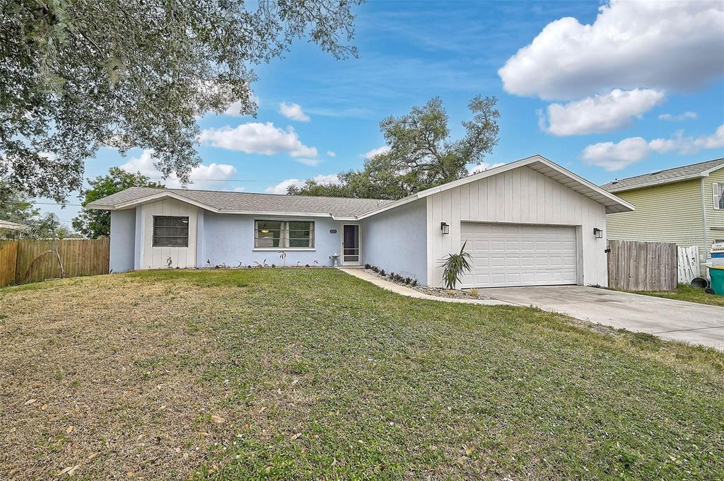 1017 WATERSIDE STREET, Port Charlotte, FL 33952