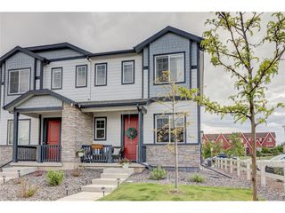 18232 Caffey Dr, Parker, CO 80134