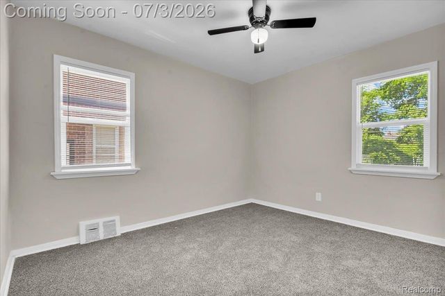 10013 Warwick Street, Detroit, MI 48228