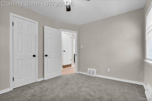 10013 Warwick Street, Detroit, MI 48228