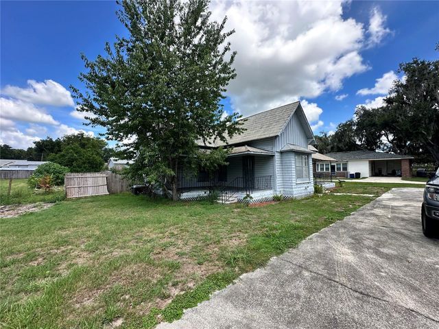 1007 S JACKSON AVENUE, Bartow, FL 33830