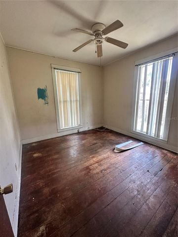 1007 S JACKSON AVENUE, Bartow, FL 33830