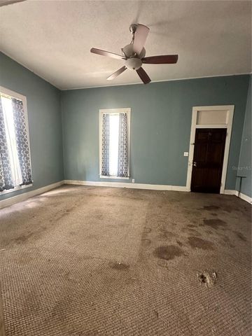 1007 S JACKSON AVENUE, Bartow, FL 33830