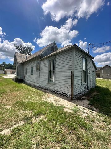 1007 S JACKSON AVENUE, Bartow, FL 33830