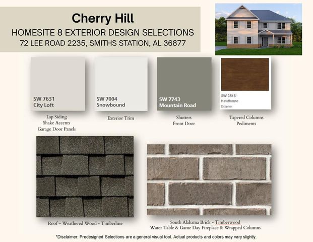 72 Lee Road 2235, Smiths Station, AL 36877