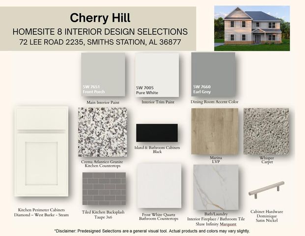 72 Lee Road 2235, Smiths Station, AL 36877