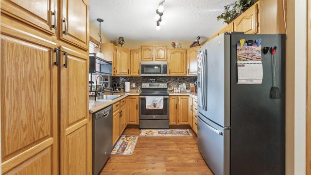 25921 Jivaro Street NW, Isanti, MN 55040