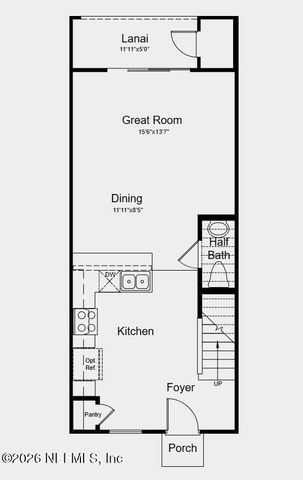 7232 SABAL Terrace, Jacksonville, FL 32210