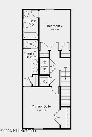 7232 SABAL Terrace, Jacksonville, FL 32210