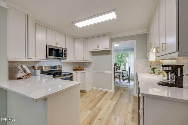 3605 Rockwood Place, Kingsport, TN 37664